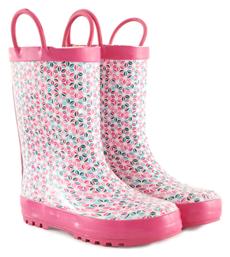 Γαλότσες Be Only Mello Mello-rose Κορίτσι