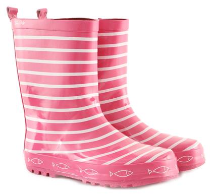 Γαλότσες Be Only Timouss Botte Timouss-sangria Unisex Παιδικό