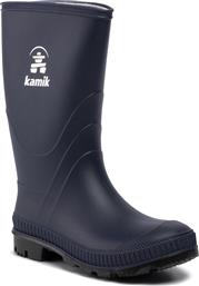 Γαλότσες KAMIK - Stomp EK4149 Nav/Blk