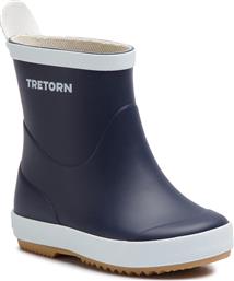 Γαλότσες TRETORN - Wings Kids 473267 Navy