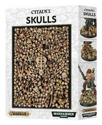 Games Workshop Warhammer Citadel: Skulls