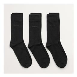Gant Μονόχρωμες Κάλτσες Pack