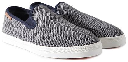 Gant Viktor Ανδρικά Slip-On Γκρι