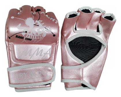 MMA