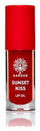 Garden Lip Oil Sunset Kiss 6ml