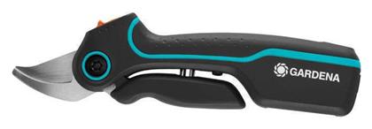 Gardena Assistcut Ψαλίδι Κλαδέματος με 1 Μπαταρία