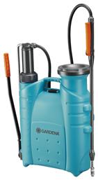 Gardena Comfort Backpack Sprayer 12 l(884)