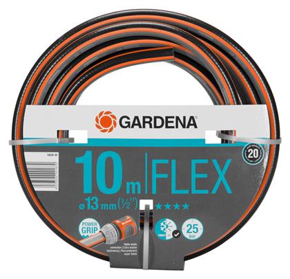 Gardena Λάστιχο Ποτίσματος Flex Comfort 1/2'' 10m από το Plus4u