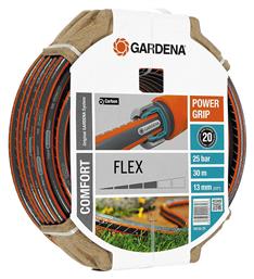 Gardena Λάστιχο Ποτίσματος Flex Comfort 1/2'' 30m