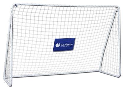 Garlando Field Match Pro Τέρμα Ποδοσφαίρου 300x120x200cm 1τμχ