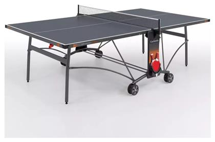 Garlando Performance Πτυσσόμενo Τραπέζι Ping Pong Εξωτερικού Χώρου