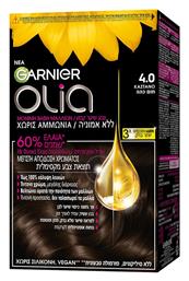 Garnier 4.0 Καστανό