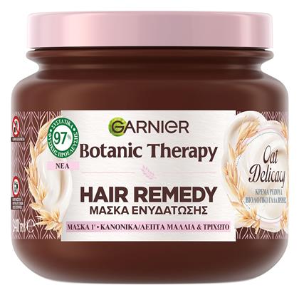 Garnier Botanic Therapy Oat Delicacy 340ml