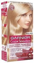 Garnier Color Sensation 9.13 Κρυστάλλινο Ξανθό 110ml