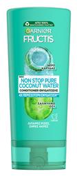 Garnier Fructis Coconut Water Conditioner 200ml