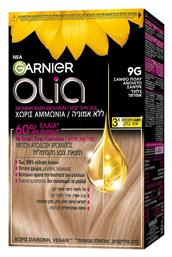 Garnier Olia