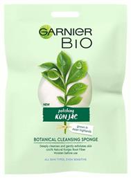 Garnier Σφουγγάρι Καθαρισμού Bio PolishinG Konjac