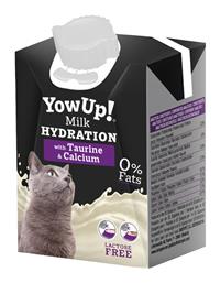 Γατοτροφή Yowup Hydration 12 Μονάδες