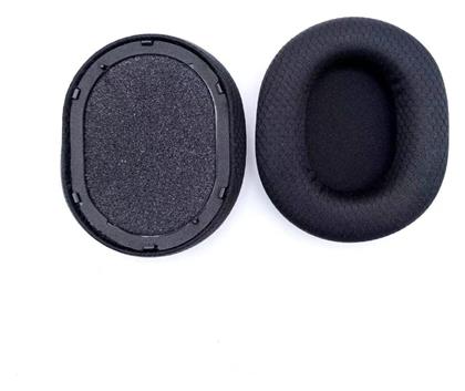 Geekria Cushions Ear Pads Razer Blackshark V2 Pro 2023 V2 Hyperspeed 8 Teeth Cushions