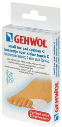 Gehwol Toe Pad Cushion G 1τμχ