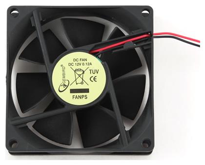 Gembird Fan for Power Supply (ST-FANPS) από το e-shop