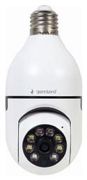 Gembird TSL-CAM-WRHD-01 IP Κάμερα Παρακολούθησης Wi-Fi Full HD 1080p με Αμφίδρομη Επικοινωνία από το e-shop