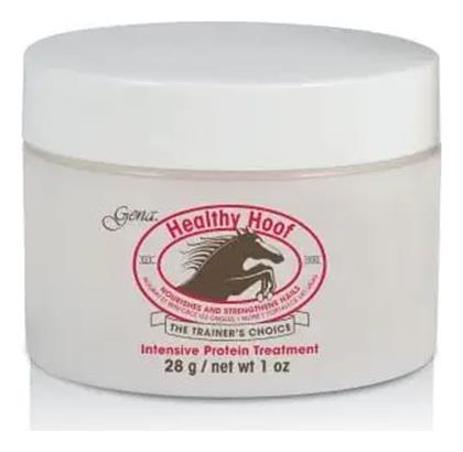 Gena Healthy Hoof Ενυδατική Κρέμα Χεριών και Νυχιών 28gr