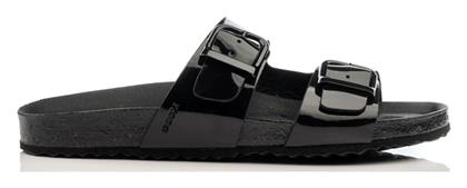 Geox D Brionia Γυναικεία Σανδάλια σε Χρώμα