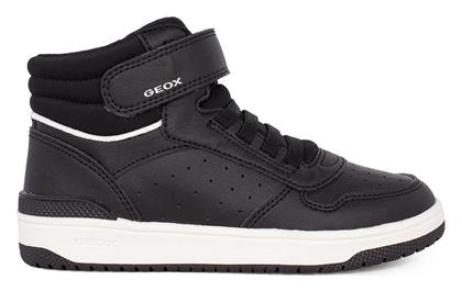 Geox J Washiba B High Ανατομικά
