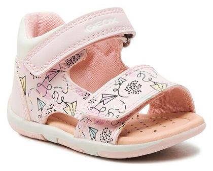 Geox Παιδικά Πέδιλα B Sandal Tapuz