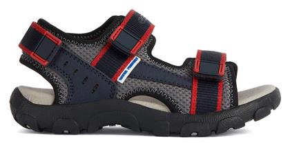 Geox Παιδικά Πέδιλα Strada