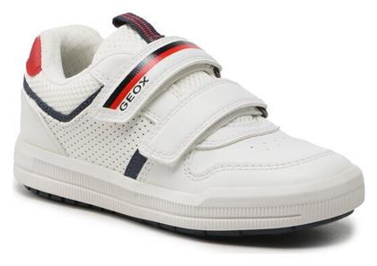 Geox Παιδικά Sneakers Ανατομικά