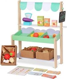 Gerardo’s Toys Wooden Market Stall από το Spitishop