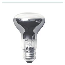 Geyer Λάμπα Αλογόνου για Ντουί E27 με Ισχύ 53W