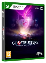 Ghostbusters Spirits Unleashed Xbox One/Series X Game