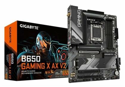 Gigabyte B650 GAMING X AX V2 rev. 1.x