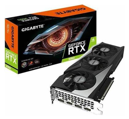 Gigabyte GeForce RTX 3060 rev. 2.0 12GB Gaming OC από το e-shop