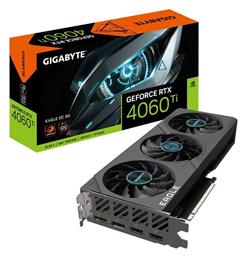 Gigabyte GeForce RTX 4060 Ti 8GB Eagle OC