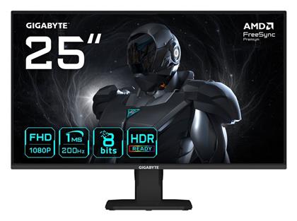 Gigabyte GS25F2 25'' IPS HDR FHD 1920x1080