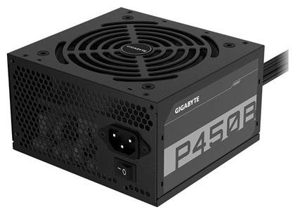 Gigabyte P450B 450W Full Wired 80 Plus Bronze από το e-shop