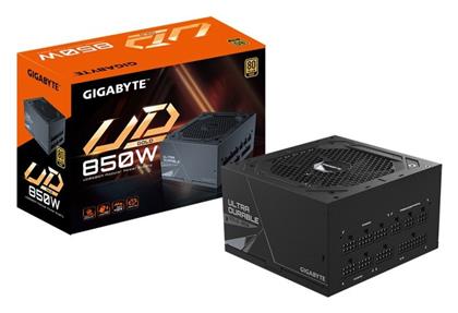 Gigabyte UD850GM rev. 1.0 850W Full Modular 80 Plus Gold