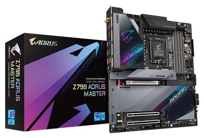 Gigabyte Z790 Aorus Master rev. 1.0 Wi-Fi από το e-shop