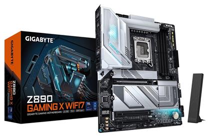 Gigabyte Z890 Gaming X WIFI 7