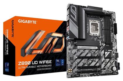 Gigabyte Z890 UD WIFI 6E