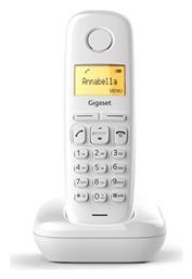 Gigaset A170 με Ελληνικό Μενού