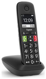 Gigaset E290 με Ελληνικό Μενού