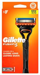 Gillette Fusion5 5 Λεπίδων