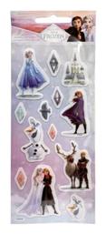 Gim Αυτοκόλλητα Frozen