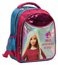 Gim Barbie Πλάτης Ροζ