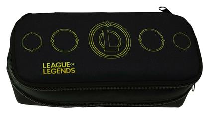 Gim League of Legends Hextech Κασετίνα